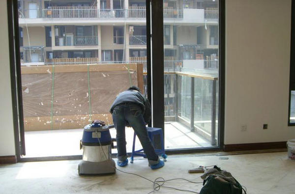 惠州清潔公司石材翻新